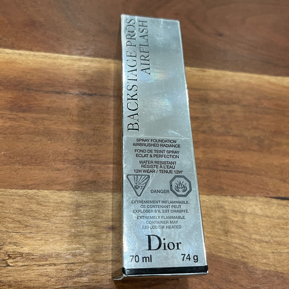 Christian Dior